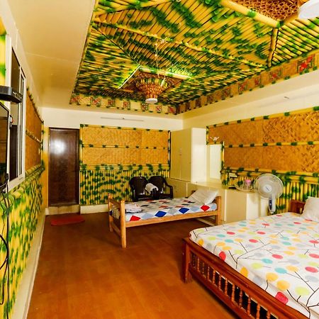 Sejour De Confort Pondicherry Exterior foto